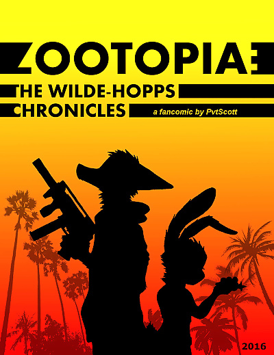 The Wilde-Hopps Chronicles