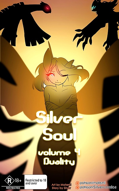 silver 영혼 ch 1-6 - 부품 13