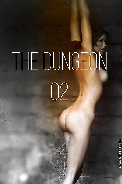 The dungeon part 2 - part 15