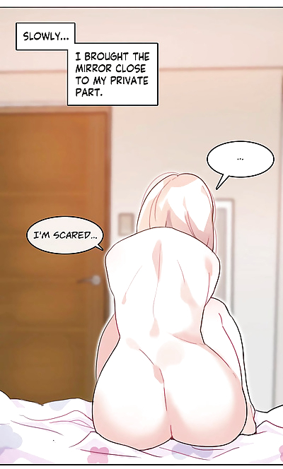 A Perverts Daily Life â€¢ Chapter 7: Few Nude Pictures