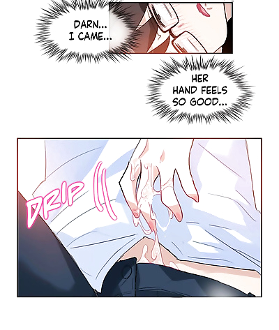 A Perverts Daily Life â€¢ Chapter 10: Dirty Piece of Trash - part 2