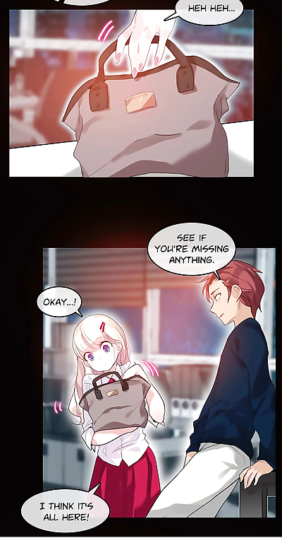 A Perverts Daily Life â€¢ Chapter 20: Girlfriend