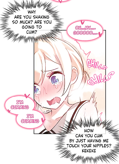 A Perverts Daily Life â€¢ Chapter 13: Roller Coaster - part 2
