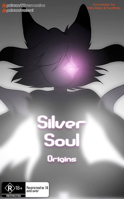 Silver Soul Ch. 1-6 - part 7