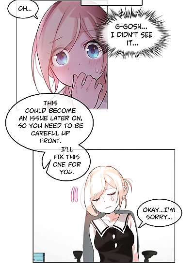 A Perverts Daily Life • Chapter 13: Roller Coaster